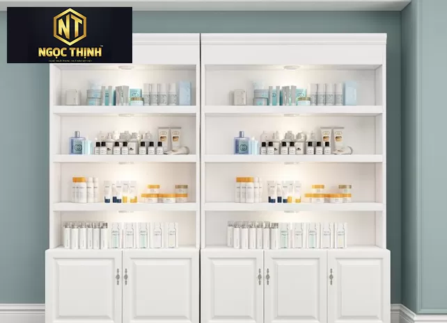 Tủ gỗ spa sang trọng-chất lượng cao-xu hướng năm 2024-2025 Tủ gỗ spa sang trọng-chất lượng cao-xu hướng năm 2024-2025